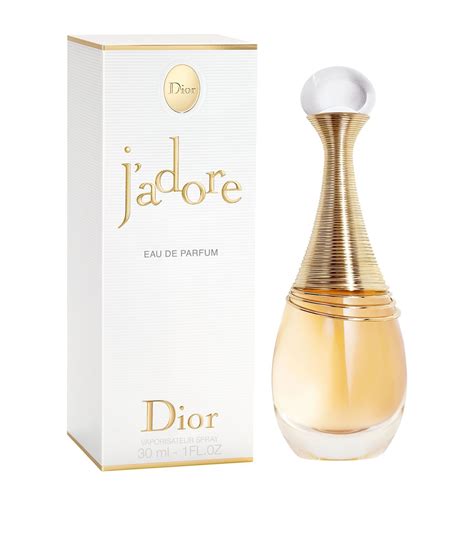 dior j'adore eau de parfum 30 ml preisvergleich